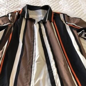 Women button down shirt